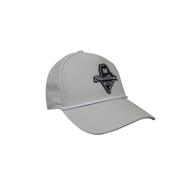 State of Maine M Black Bears 1865 Hat